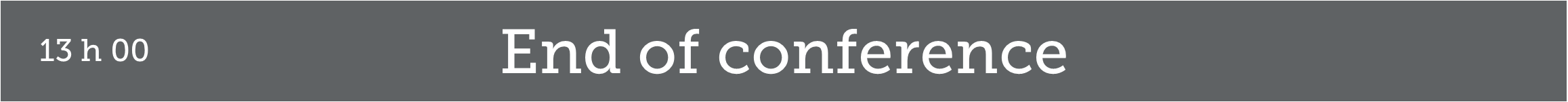 1200 plenary closing