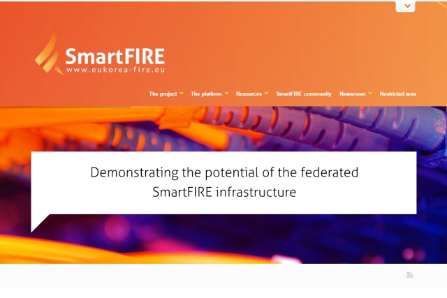 smartfire