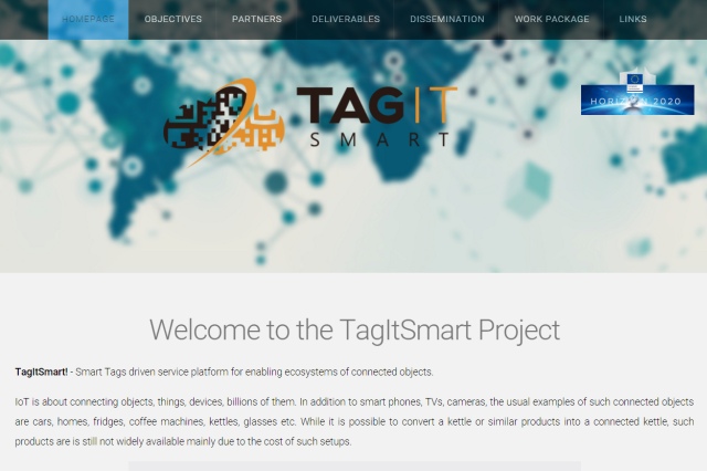tagitsmart