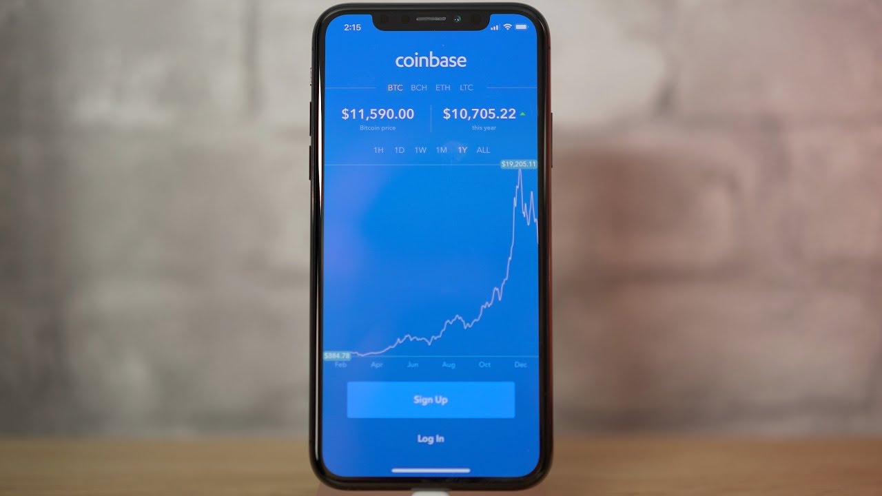 Coinbase